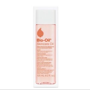 Bio Oil Skincare Oil For Scars Stretch Marks Uneven Skin Tone 125ml 4.2oz
